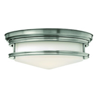 Semi Flush Mount 14" Width