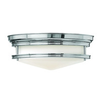 Semi Flush Mount 14" Width