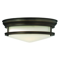 Semi Flush Mount 14" Width