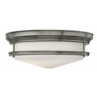 Flush Mount Ceiling Light 20" Width