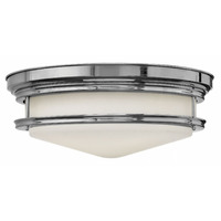 Flush Mount Ceiling Light 20" Width