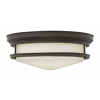 Flush Mount Ceiling Light 20" Width