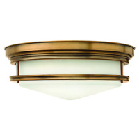 Semi Flush Mount 20" Width