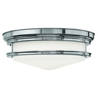 Semi Flush Mount 20" Width