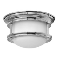 Flush Mount Ceiling Light 7-4/5" Width