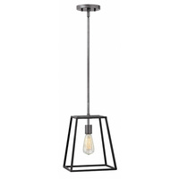 Foyer Pendant Lighting 10" Width