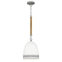 Down Light Pendant 10" Width