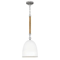 Foyer Pendant Lighting 10" Width