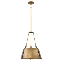 Down Light Pendant 15-1/5" Width