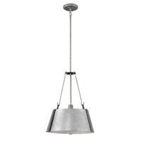 Down Light Pendant 15-1/5" Width