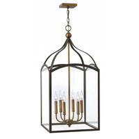 Foyer Pendant Lighting 16" Width