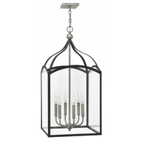 Foyer Pendant Lighting 16" Width