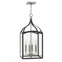 Foyer Pendant Lighting 12" Width