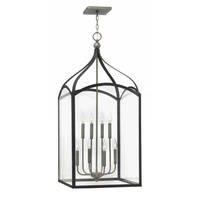 Foyer Pendant Lighting 20" Width