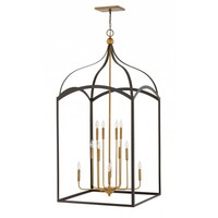 Foyer Pendant Lighting 30" Width