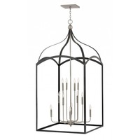 Foyer Pendant Lighting 30" Width