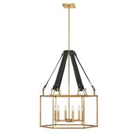 Foyer Pendant Lighting 26" Width