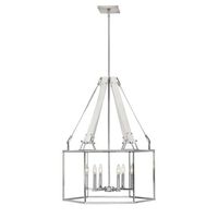 Foyer Pendant Lighting 26" Width