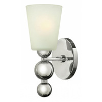 1 Bulb Wall Sconce