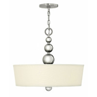 Foyer Pendant Lighting 20-1/4" Width