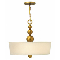 Foyer Pendant Lighting 20-1/4" Width