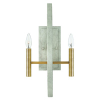 Wall Sconce (Multi Bulb)