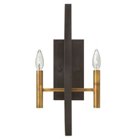 Wall Sconce (Multi Bulb)