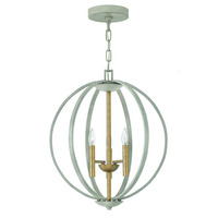 Foyer Pendant Lighting 20" Width