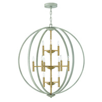 Foyer Pendant Lighting 36" Width