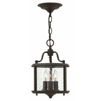 Foyer Pendant Lighting 8" Width