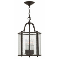 Foyer Pendant Lighting 12" Width