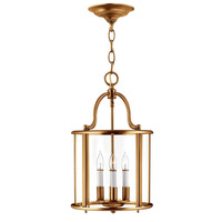 Foyer Pendant Lighting 12" Width