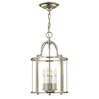 Foyer Pendant Lighting 12" Width