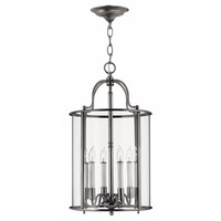 Foyer Pendant Lighting 14" Width