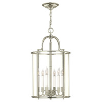 Foyer Pendant Lighting 14" Width