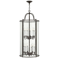 Foyer Pendant Lighting 17" Width