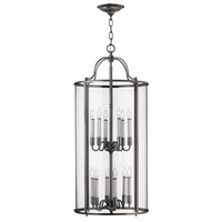 Foyer Pendant Lighting 17" Width