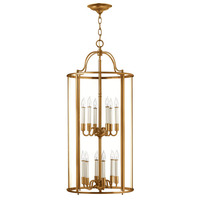 Foyer Pendant Lighting 17" Width