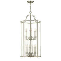 Foyer Pendant Lighting 17" Width