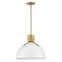 Foyer Pendant Lighting 20" Width