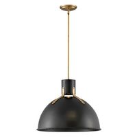 Foyer Pendant Lighting 20" Width