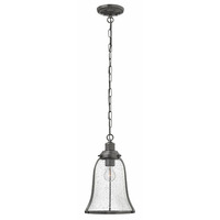 Down Light Pendant 10-3/4" Width