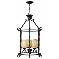 Foyer Pendant Lighting 17-3/4" Width