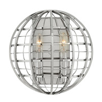 Wall Sconce (Multi Bulb)