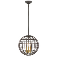 Foyer Pendant Lighting 13" Width