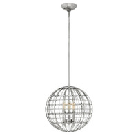 Foyer Pendant Lighting 13" Width