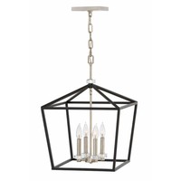 Mini Chandelier 16" Width