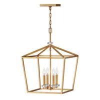 Mini Chandelier 16" Width