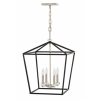 Mini Chandelier 18" Width