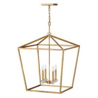 Foyer Pendant Lighting 22" Width